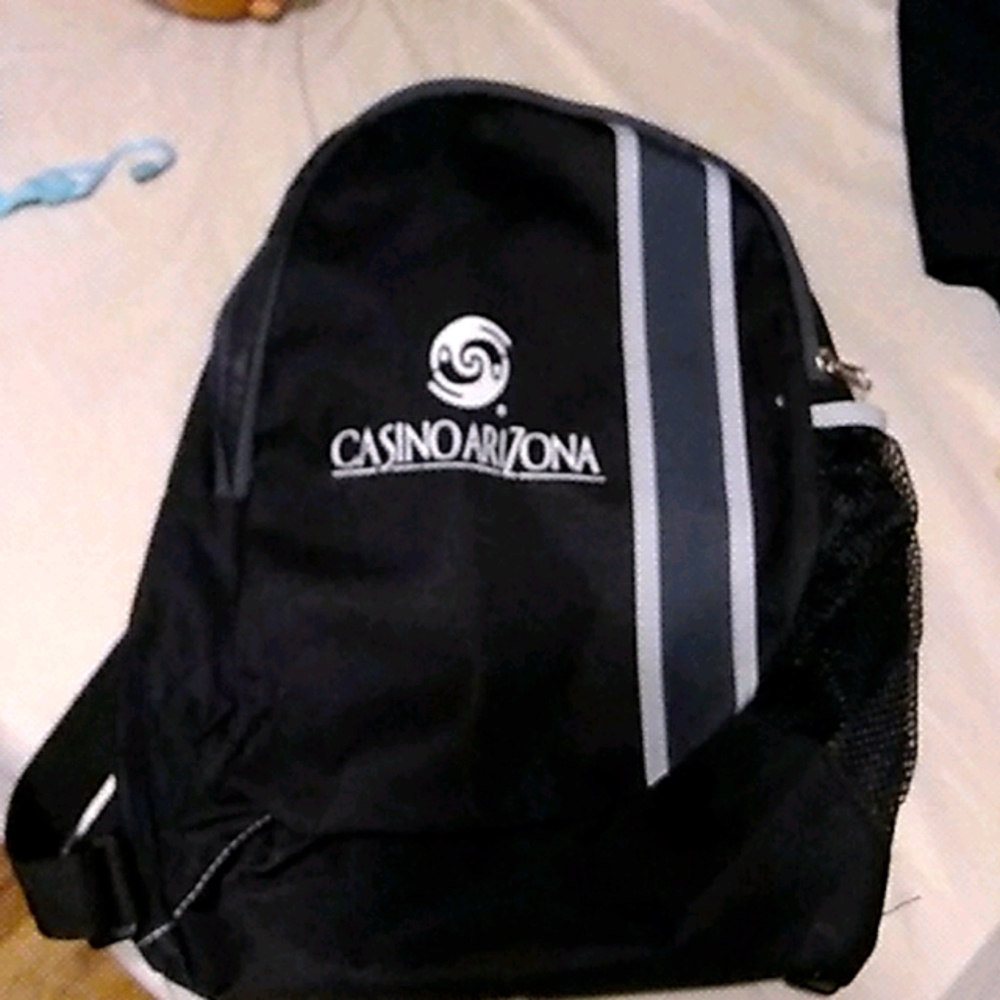 Backpack